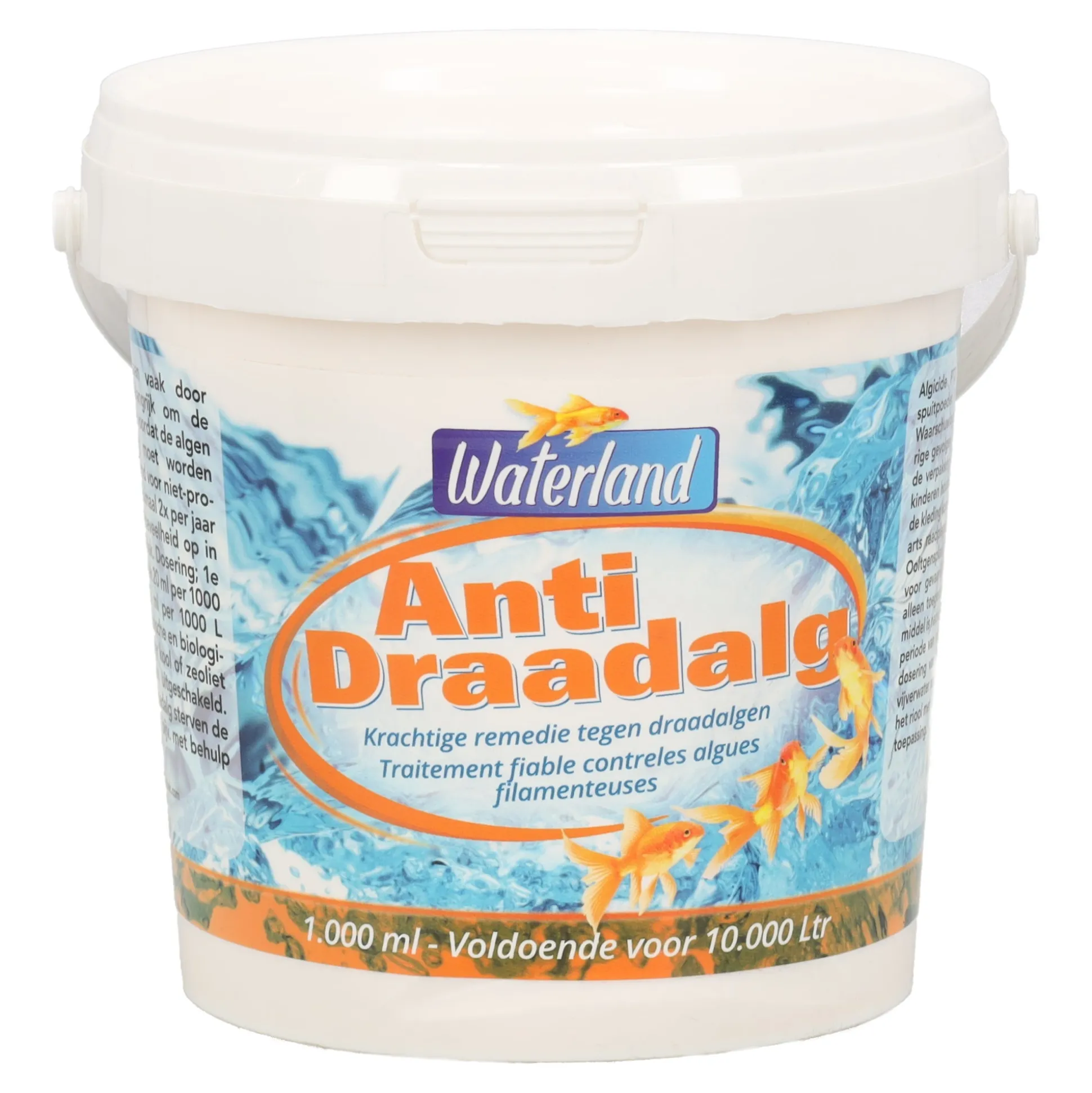 Anti draadalg 1000ml Waterland