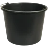 Bouwemmer 20 L Gripline