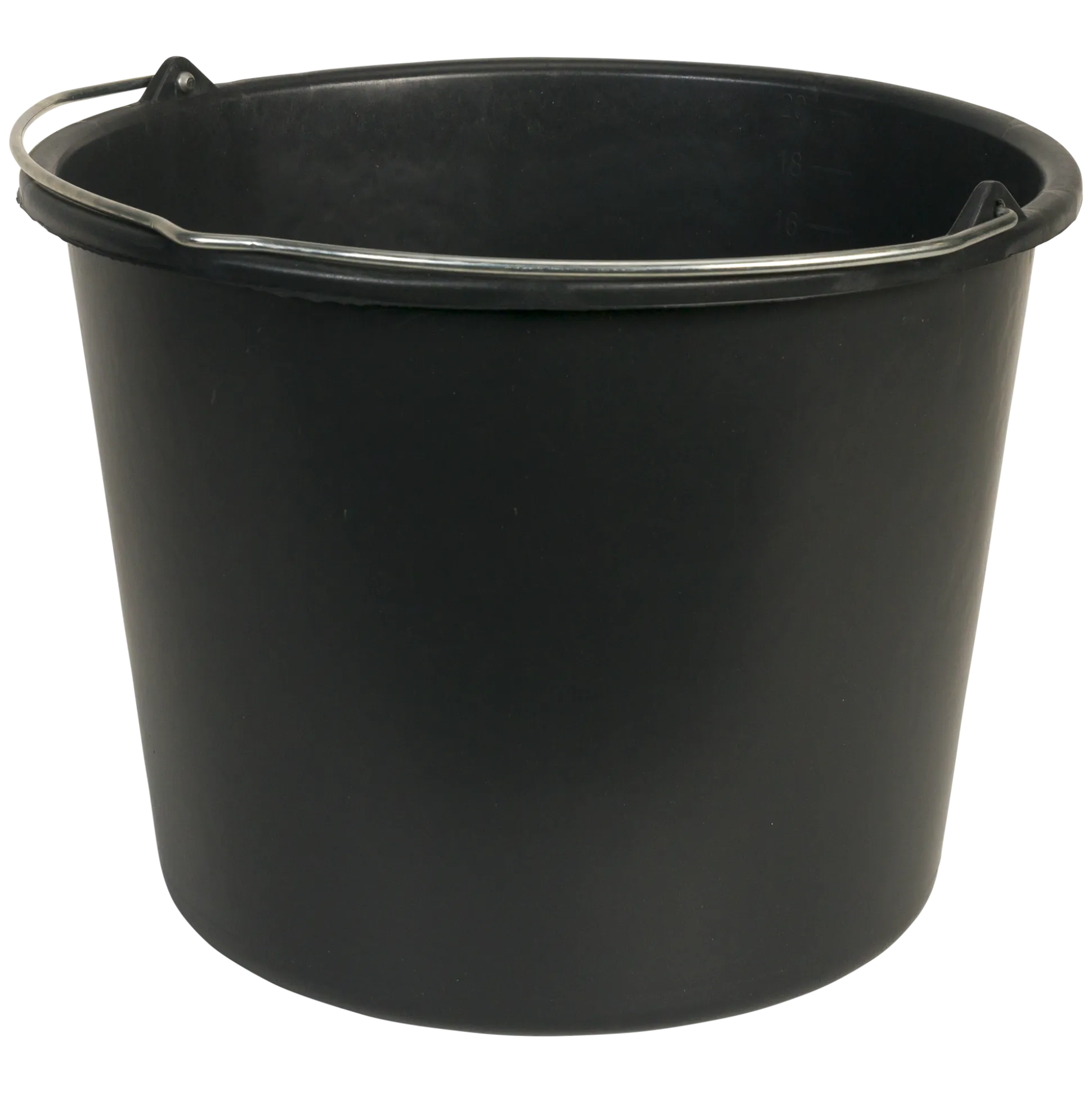 Bouwemmer 20 L Gripline