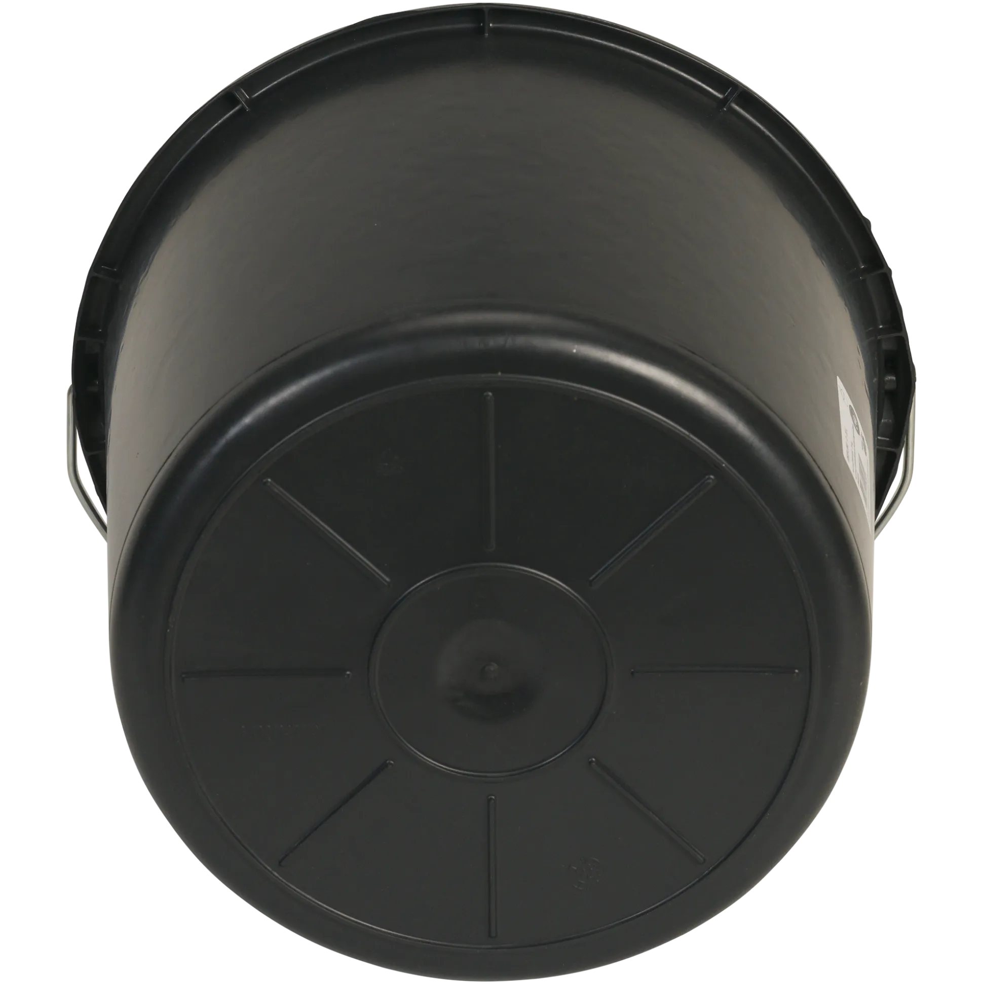 Bouwemmer 20 L Gripline