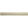 Bouwfolie rol 4X50m T100 transparant