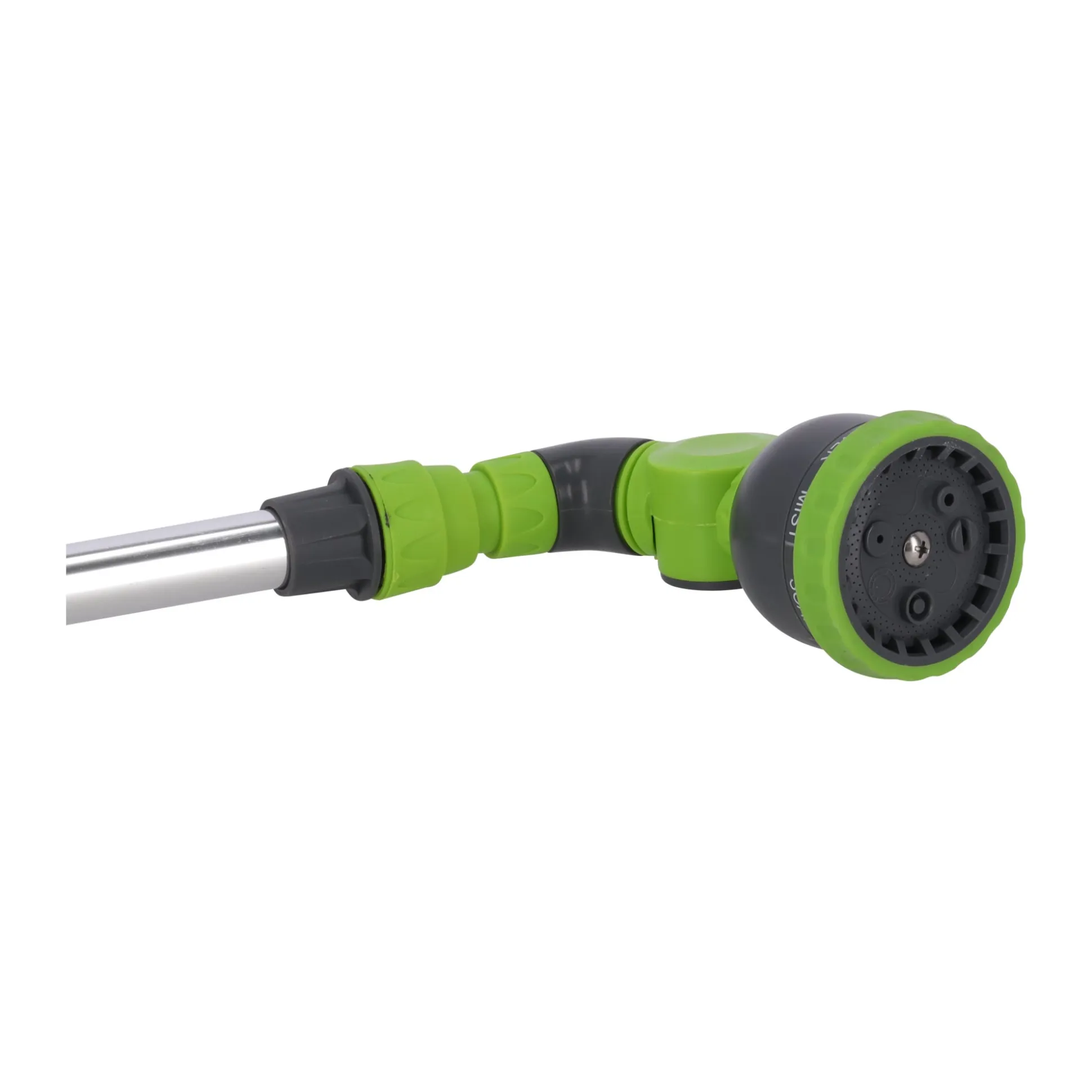 Broes + verlengstuk + TSC 7F Waterland