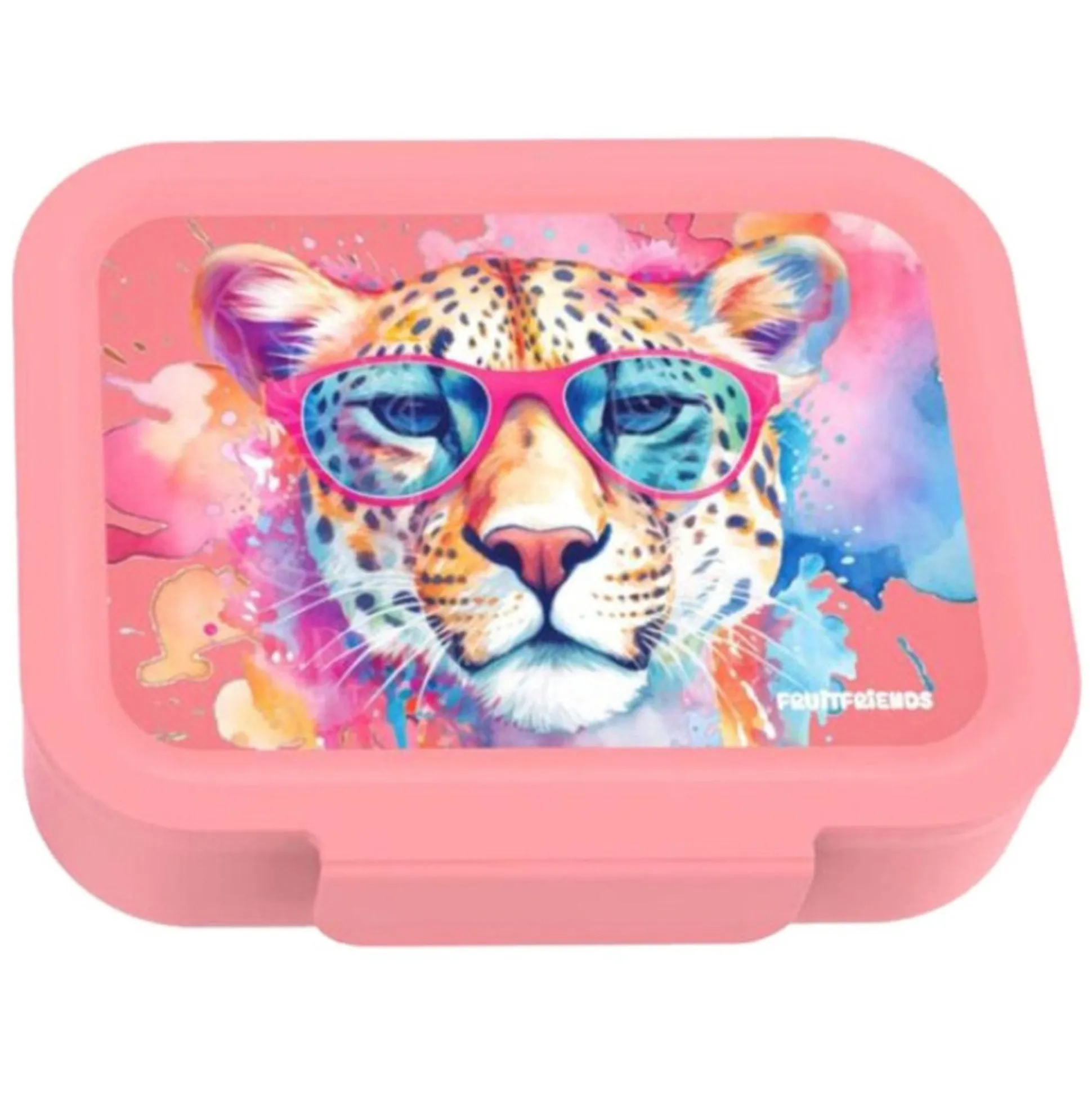 Brooddoos cheeta