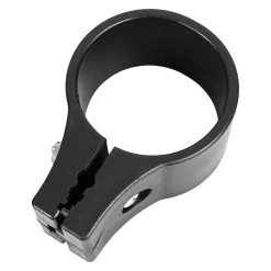 Clip paneel enkel 32 2st zwart Bel Garden