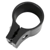 Clip paneel enkel 60 2st zwart Bel Garden