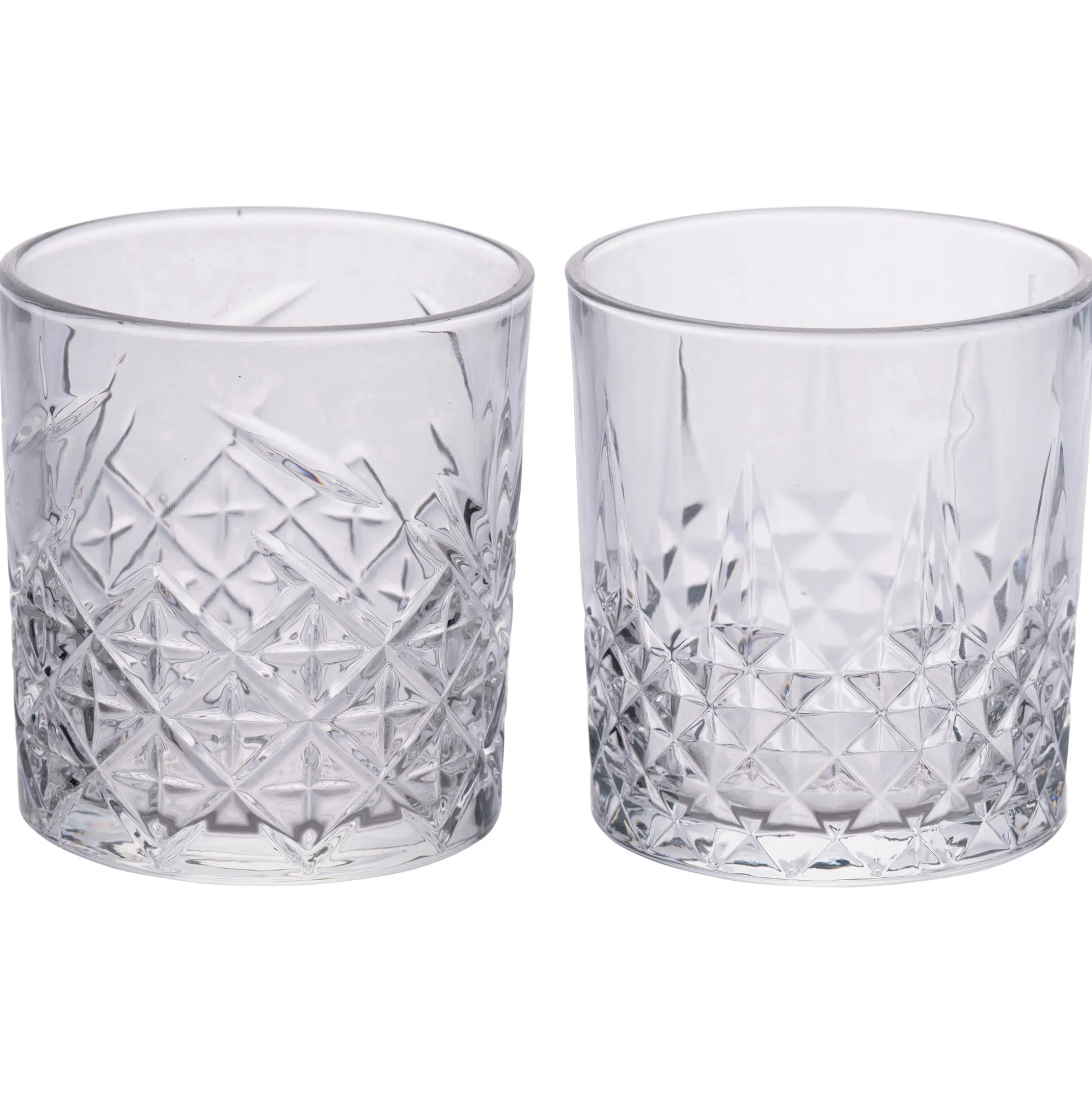 Drinkglas vintage