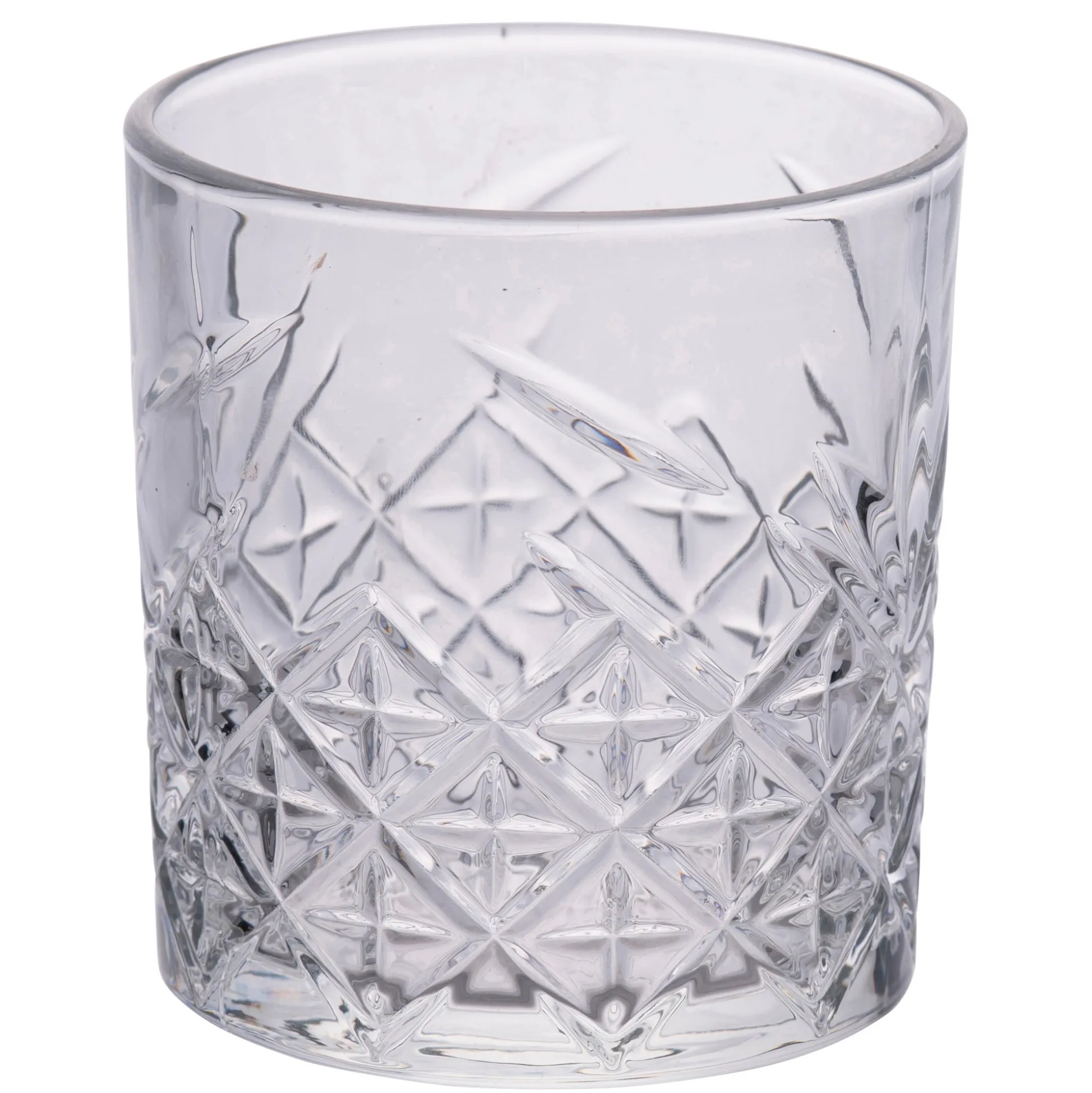 Drinkglas vintage