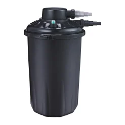 Drukfilter Pro 30 met UVC Waterland