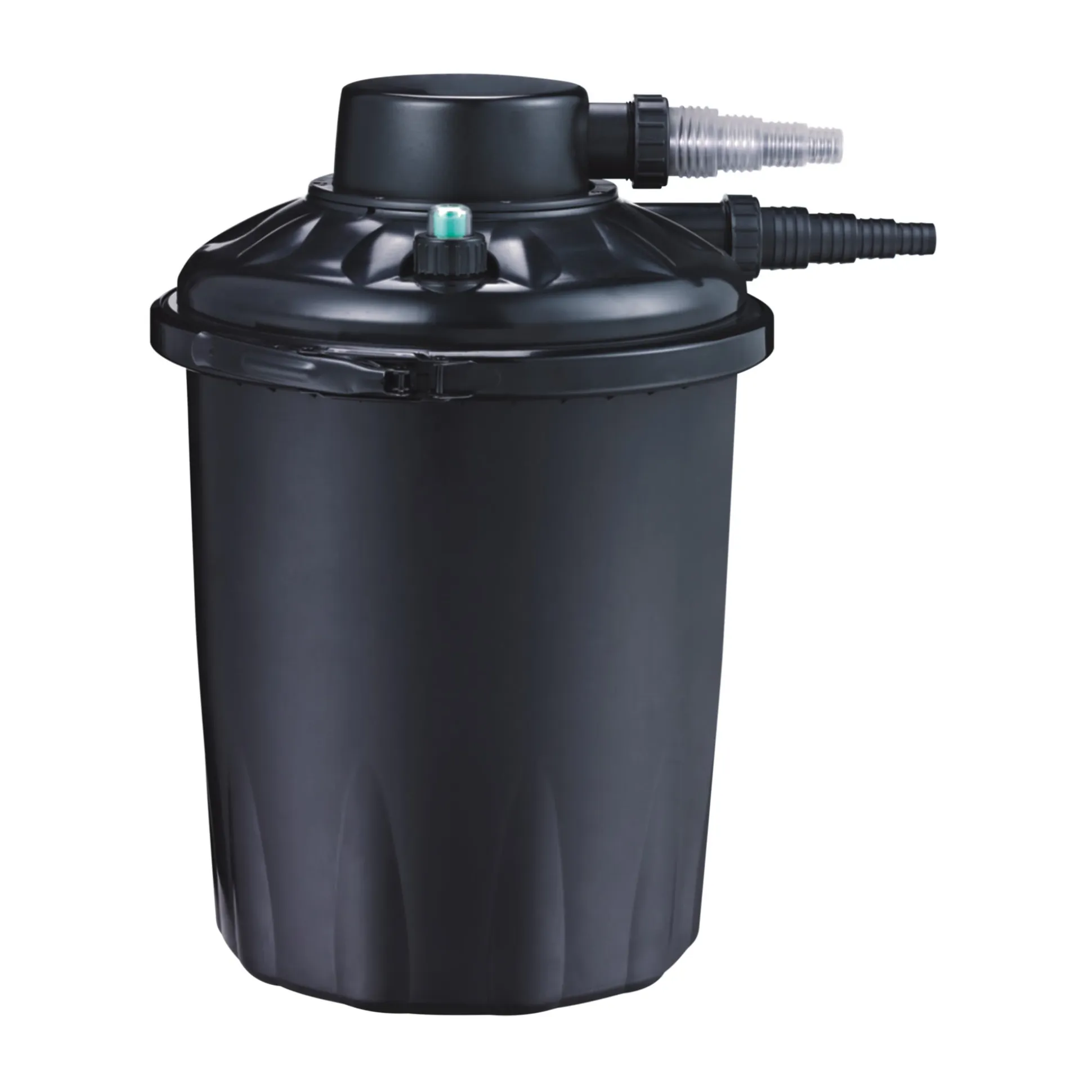 Drukfilter Pro 20 met UVC Waterland