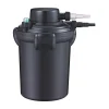 Drukfilter Pro 10 met UVC Waterland