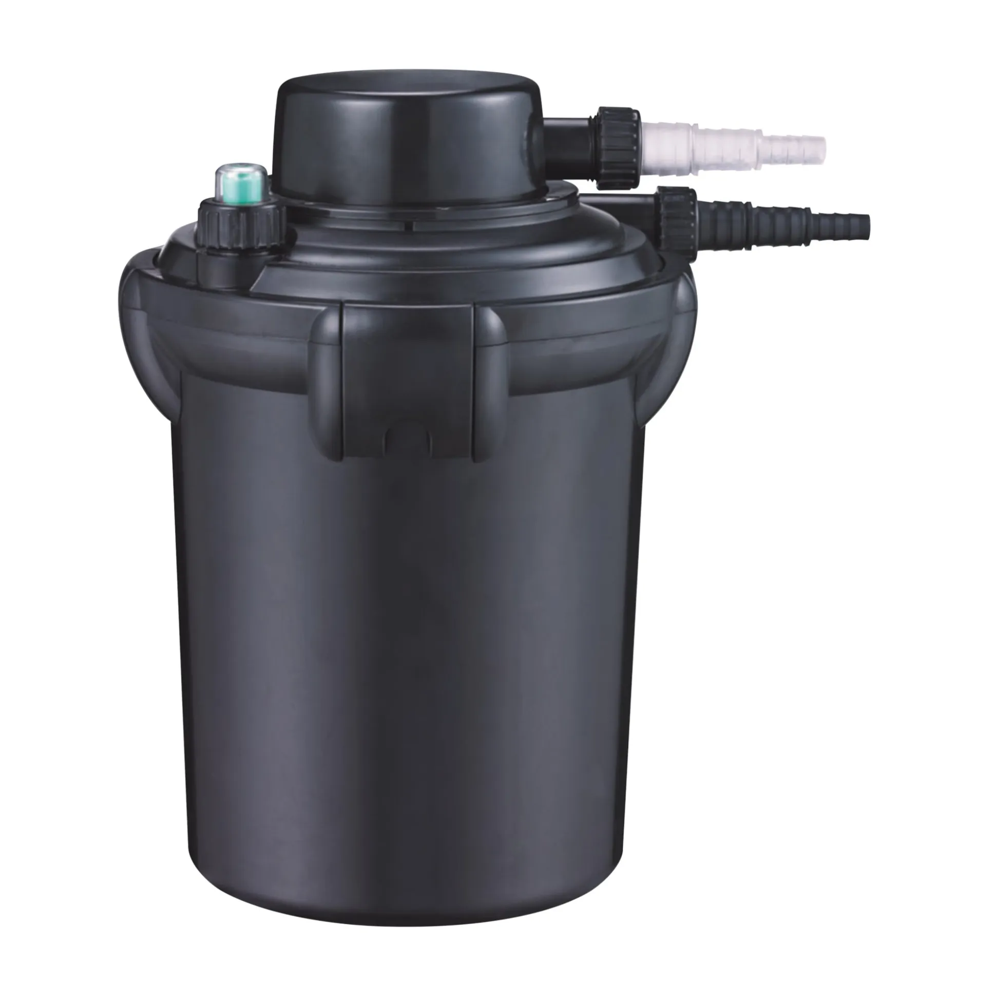 Drukfilter Pro 10 met UVC Waterland