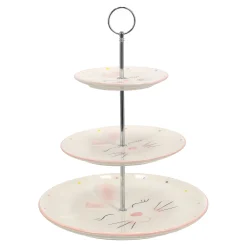 Etagere konijn 35 cm
