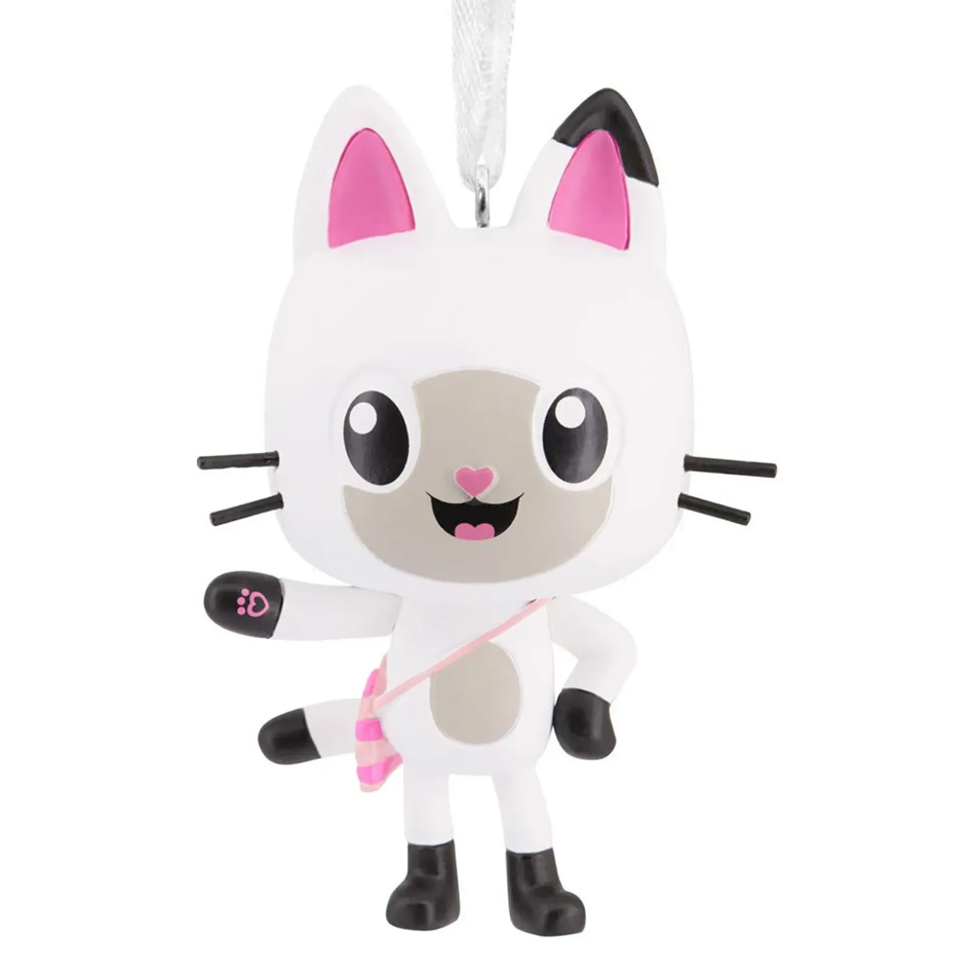 Famous character Pandy Paws Hallmark