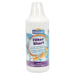 Filter start 1000ml Waterland