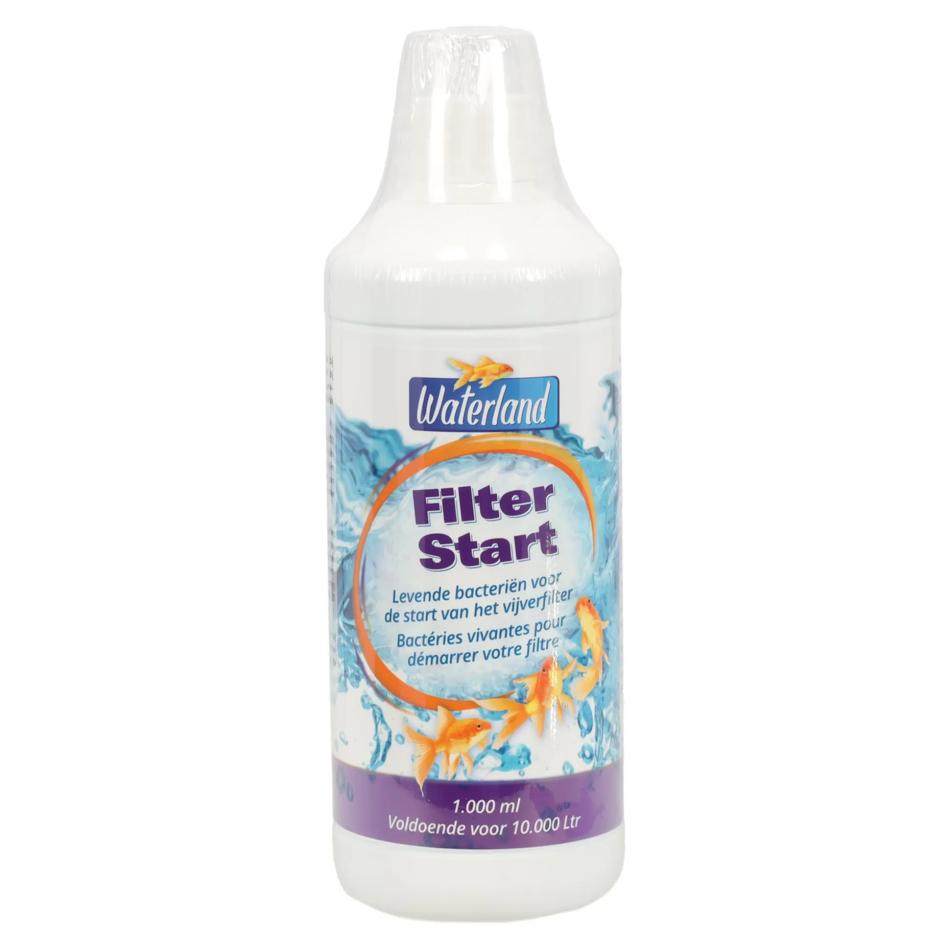 Filter start 1000ml Waterland