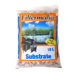 Filtersubstraat 10L