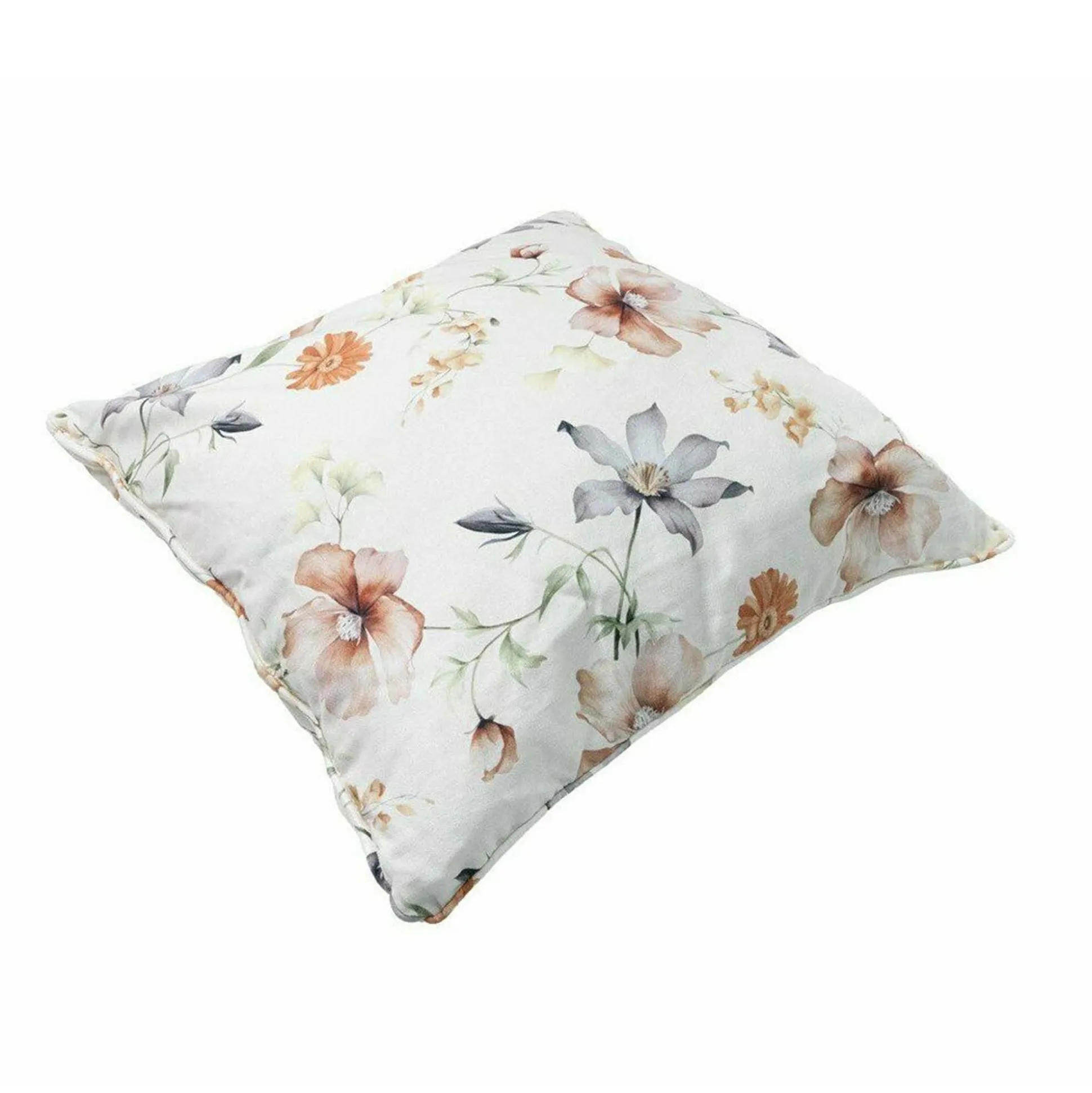 Florina natural F523 50x50 pillow pp
