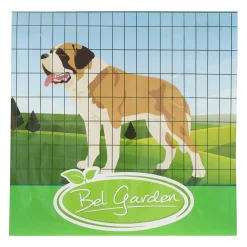 Gaas tuin pro gr 100x50 H60 25M Bel Garden
