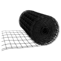 Gaas tuin pro zw 100x50 H60 25M Bel Garden
