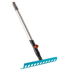 Gardena tuinhark met steel combisystem 3024
