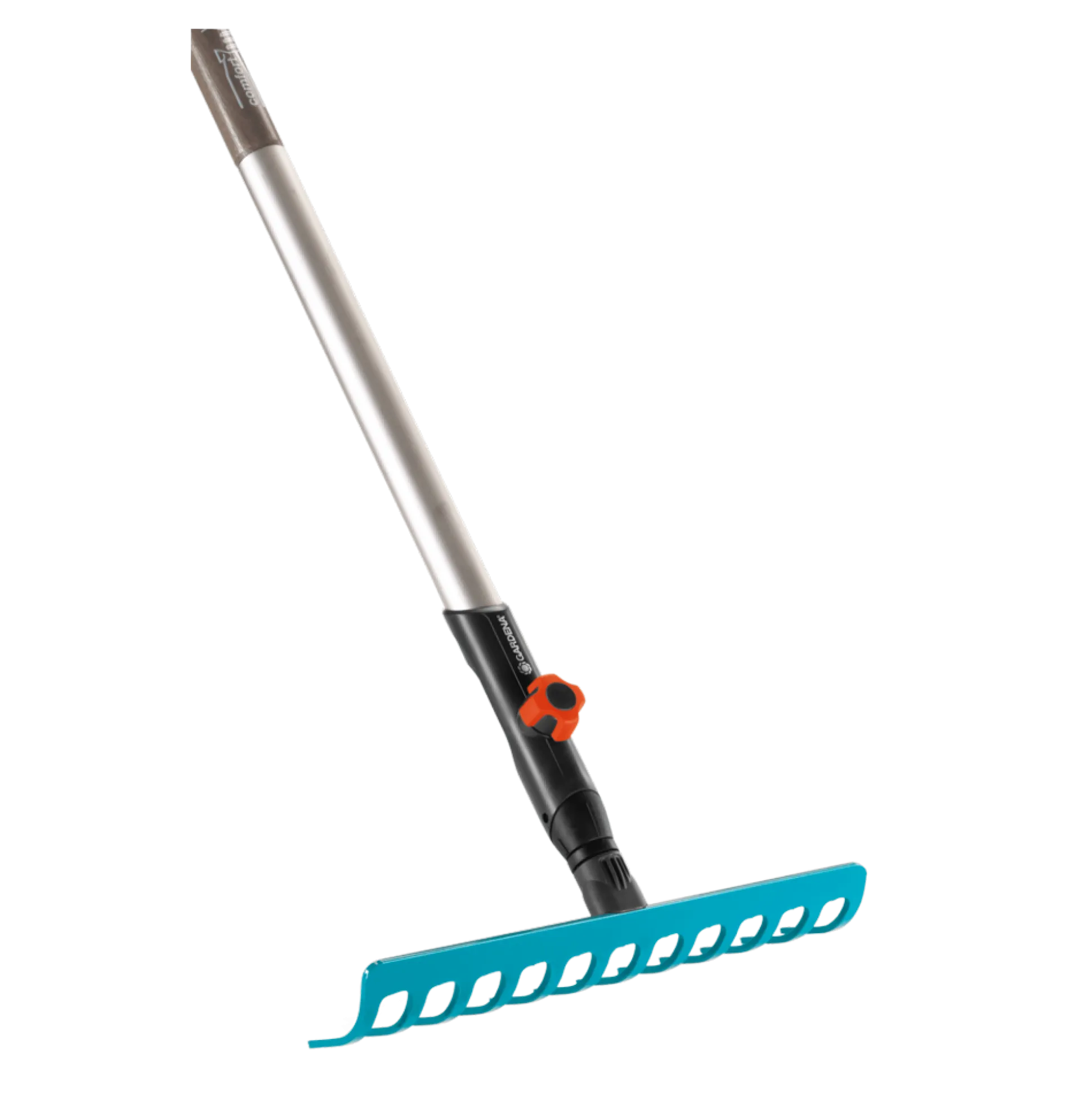 Gardena tuinhark met steel combisystem 3024