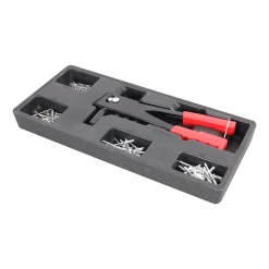 Gereedschapslade GL110 popnagel
