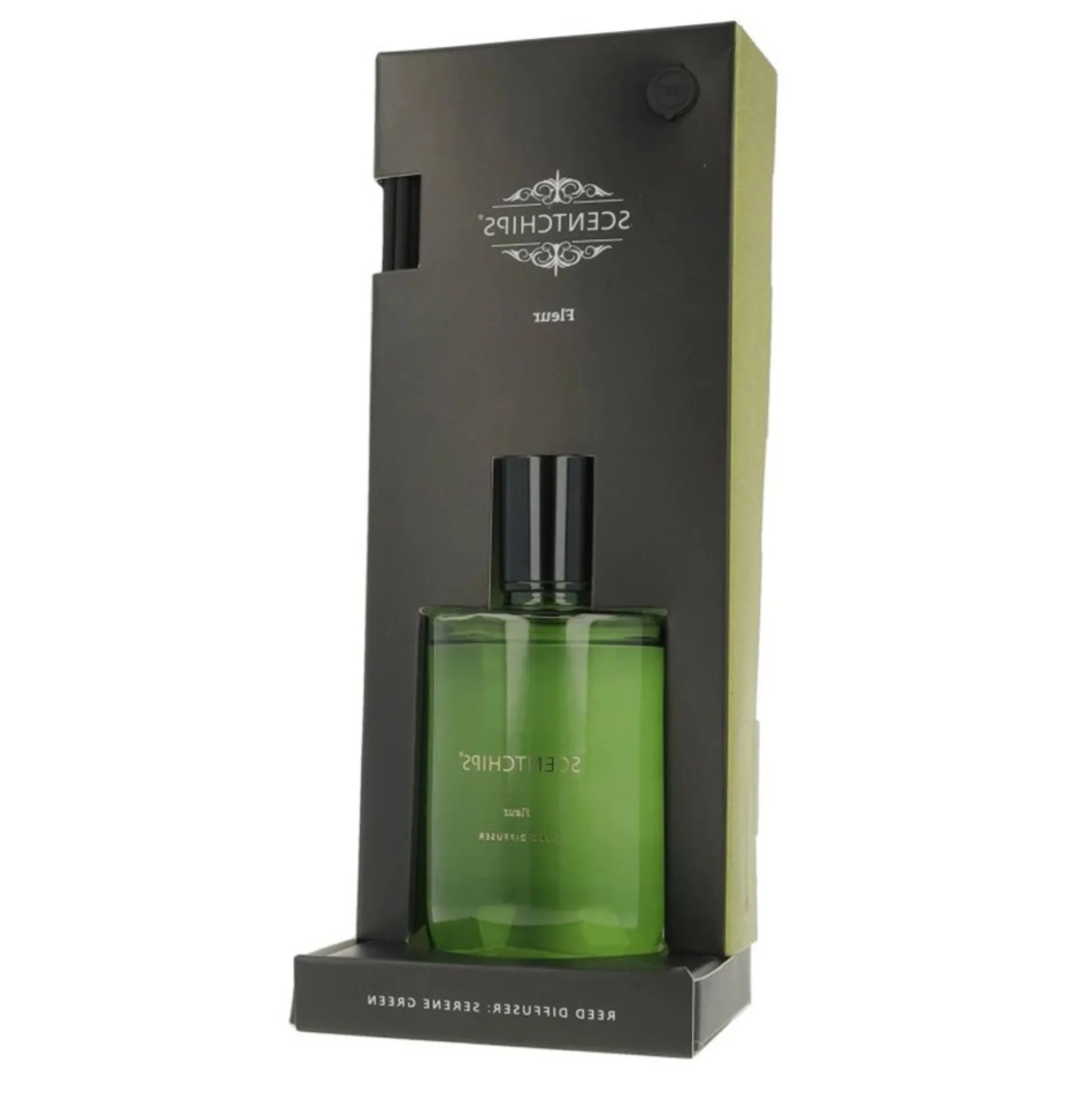Geurstokjes Fleur 300 ml Scentchips