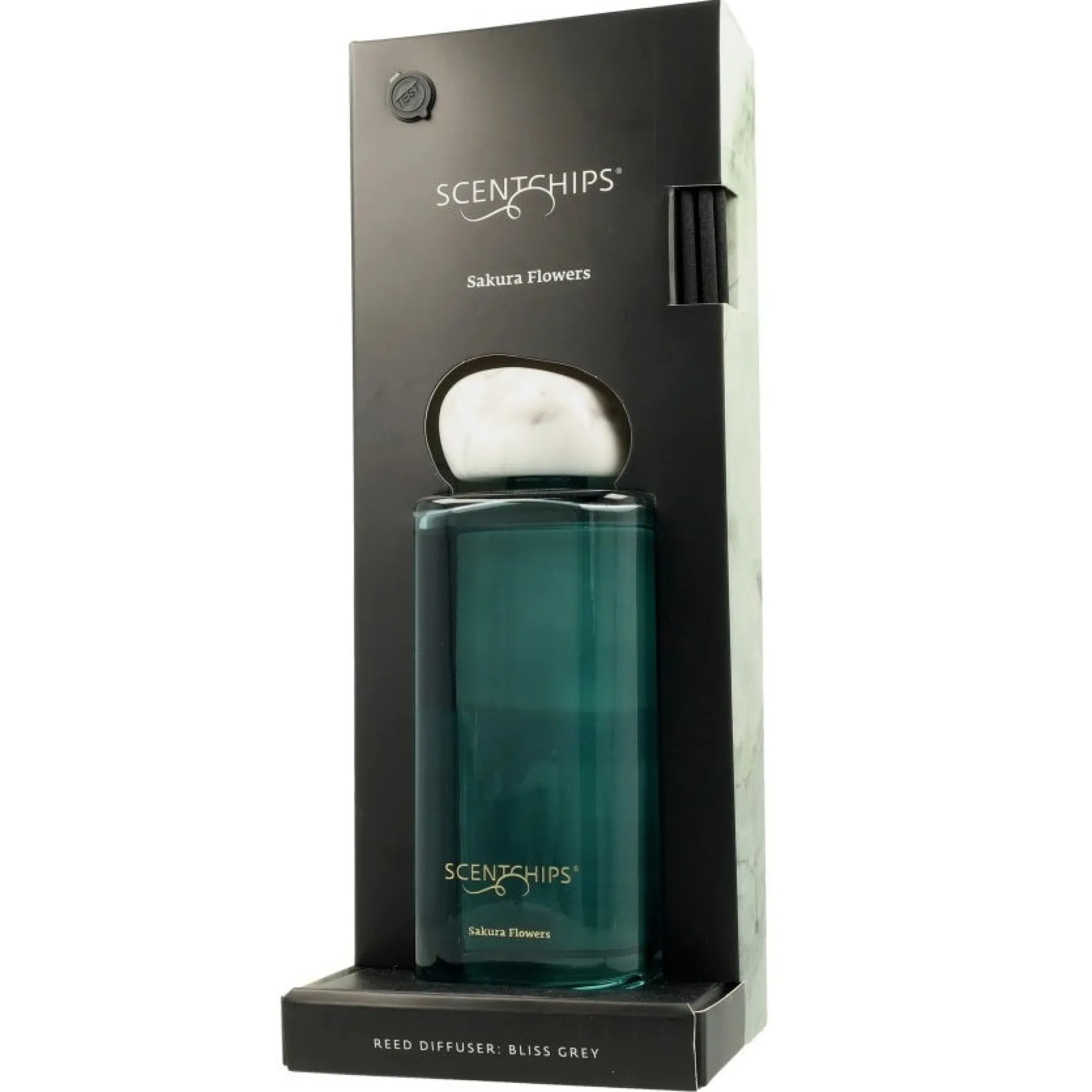 Geurstokjes Legend 500 ml Scentchips