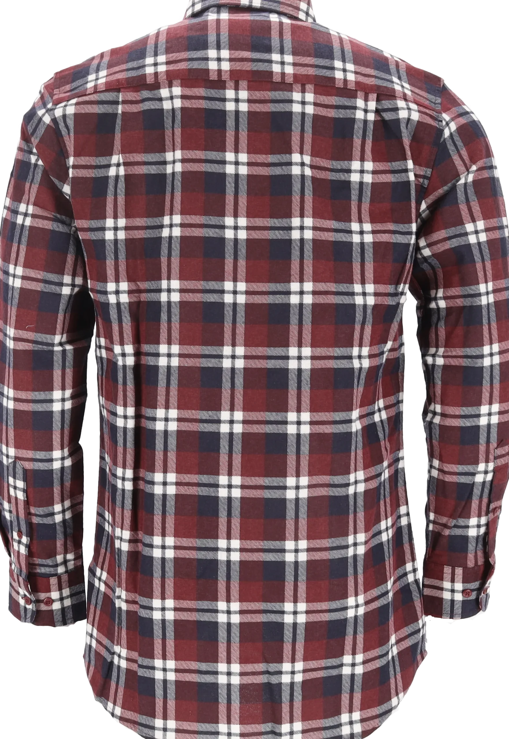 Hemd Thieu Des1 S Cratex