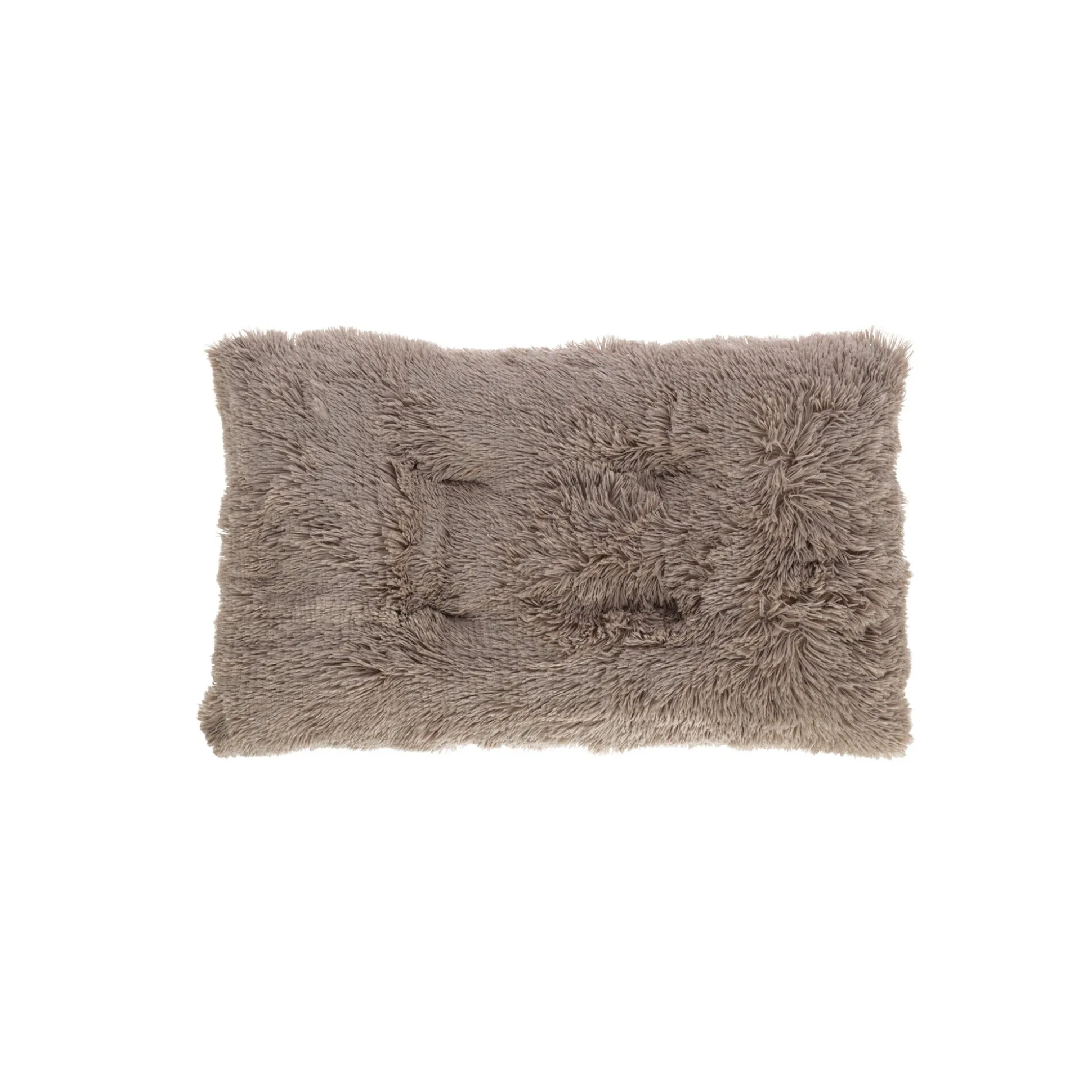 Hondenlounge Nila 76 x 48 cm taupe