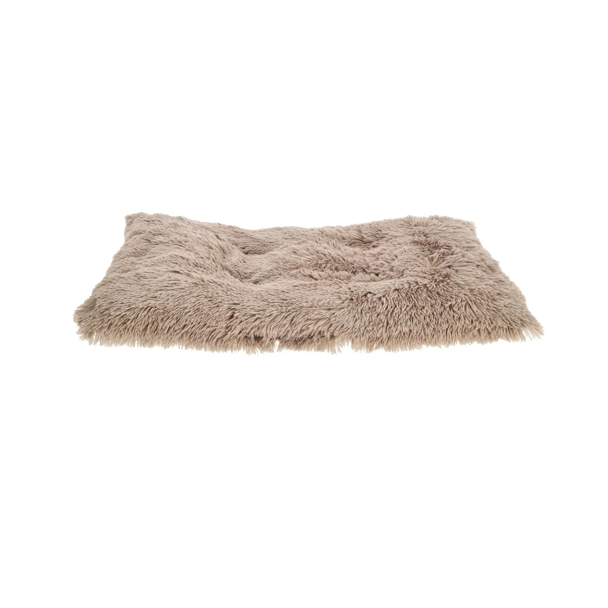 Hondenlounge Nila 76 x 48 cm taupe