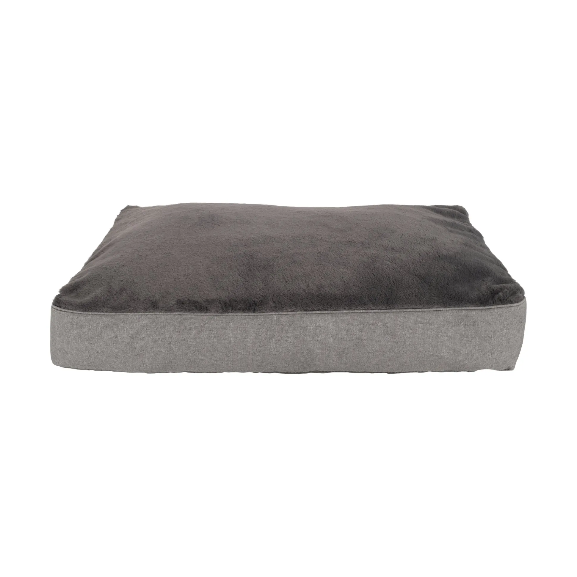 Hondenl Oxford/Lapit grey 100x68cm