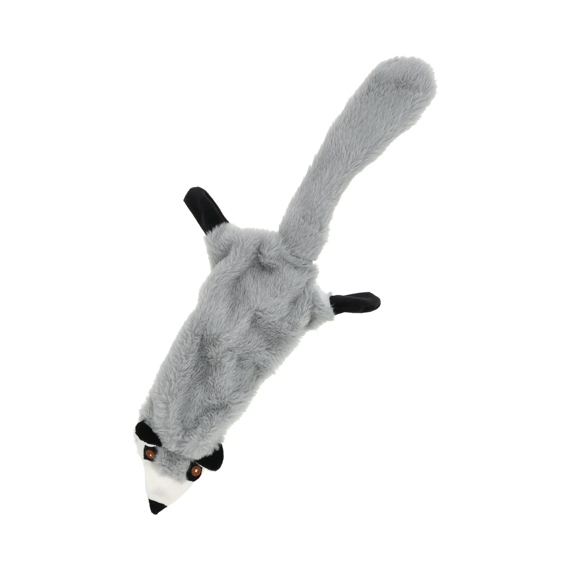 Hondenspeelgoed wild zoo 60cm assorti