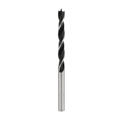 Houtspiraalboor beaver 5 mm Rex