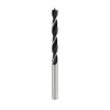 Houtspiraalboor beaver 6 mm Rex