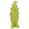 Kabouter 80 cm groen