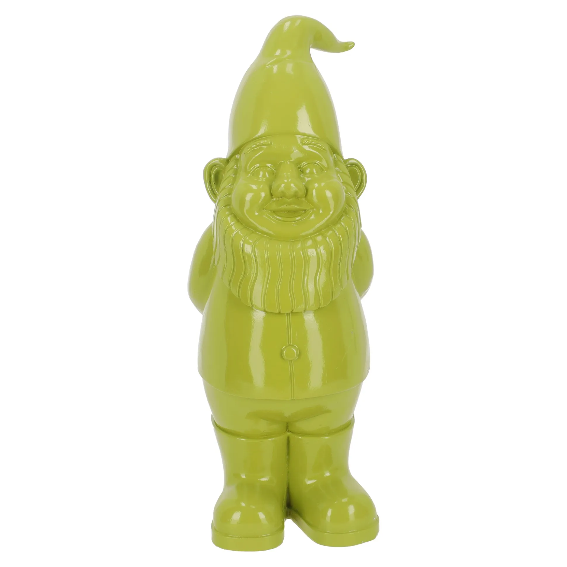 Kabouter 40 cm groen