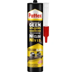 Kit montage GN spijker 400G Pattex