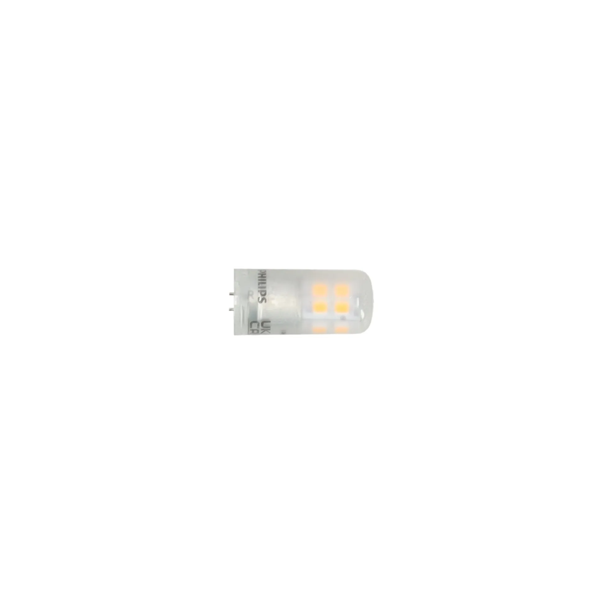 Lamp LED cap 20W G4 12V dim Philips