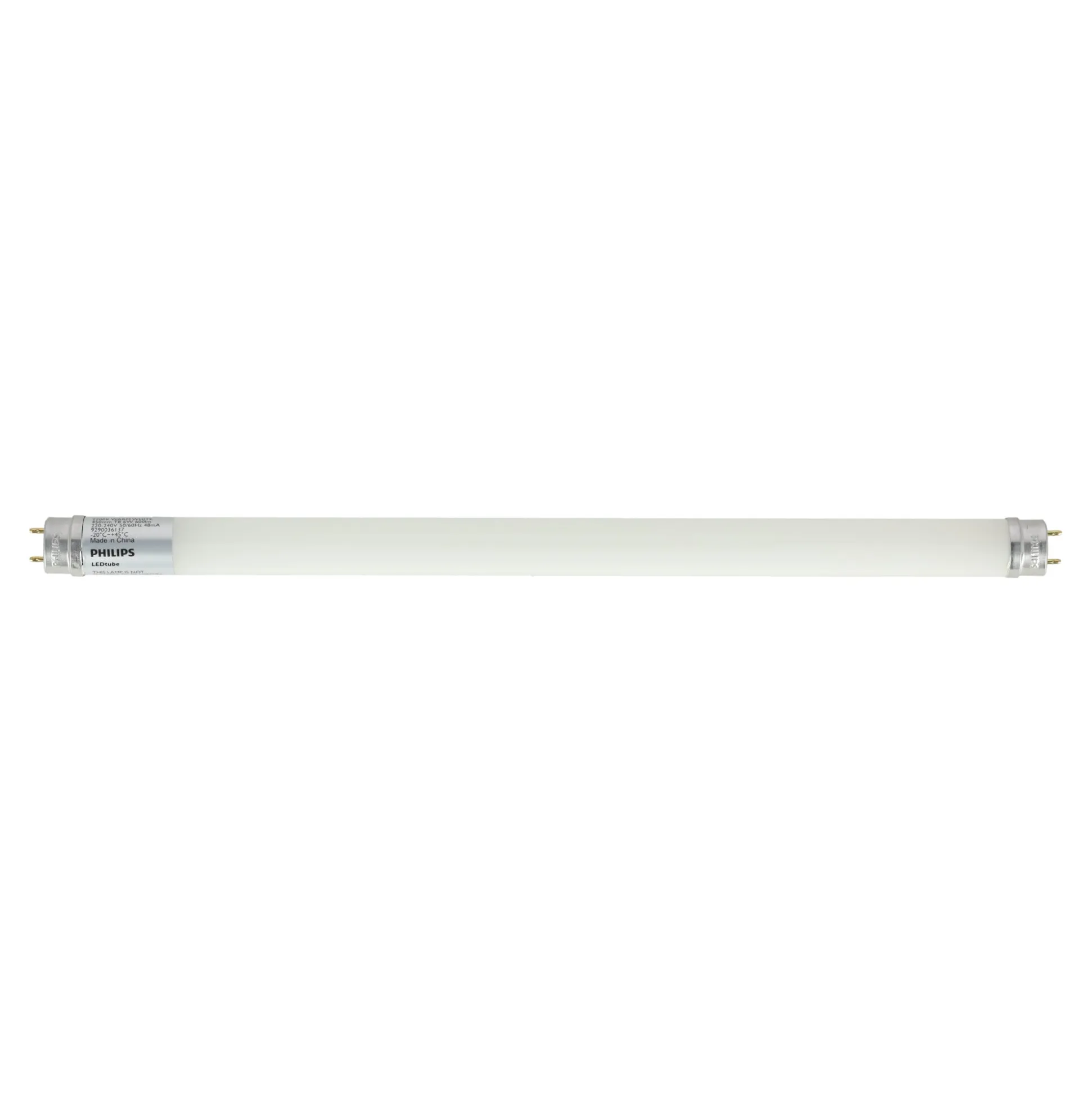 Lamp LED T8 1500mm 20W wh Philips
