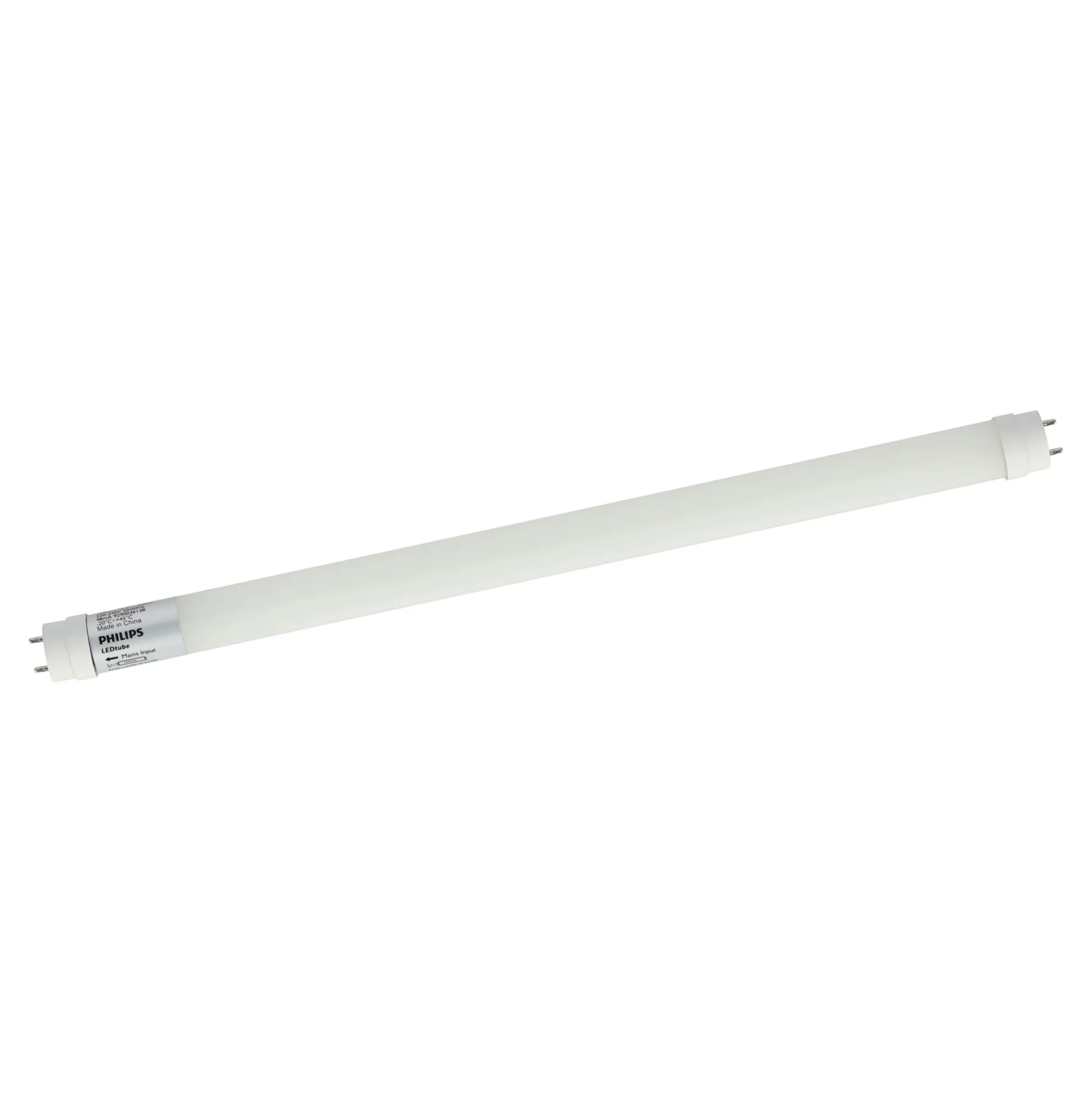 Lamp LED T8 1214 mm 16W ww Philips