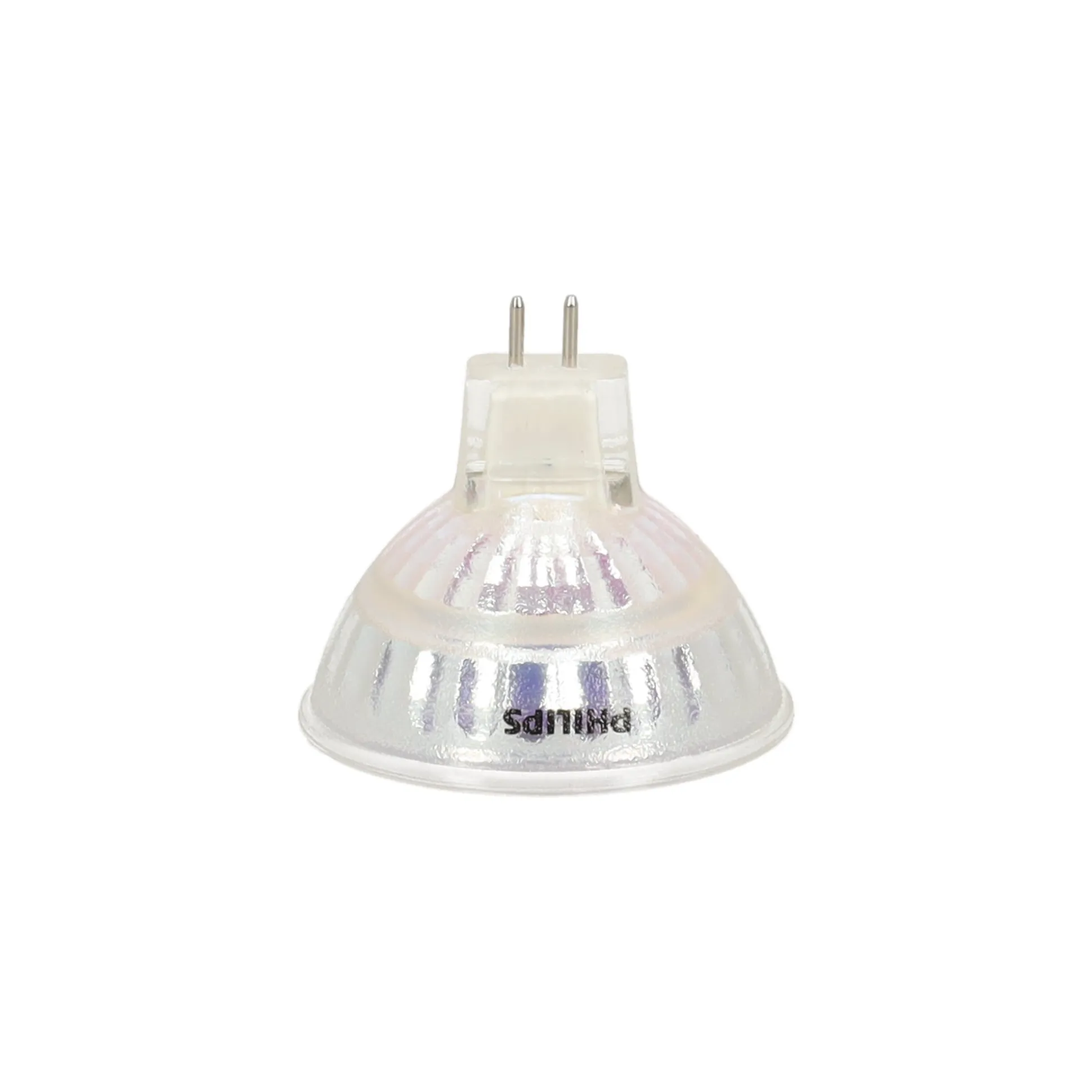Lamp LED 35W glas MR16 12V Philips