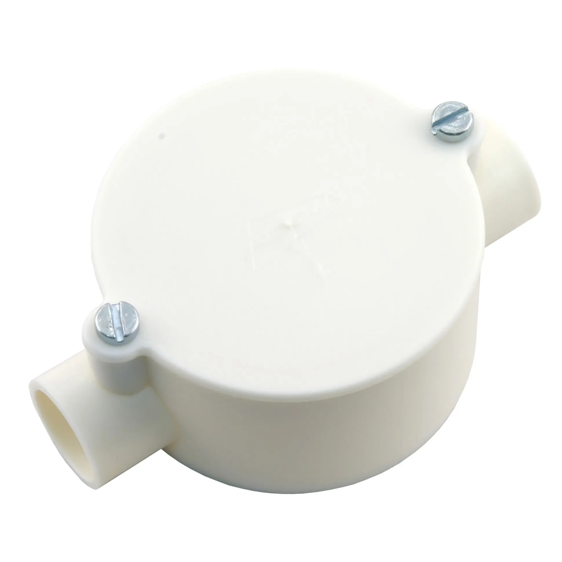 Lasdoos trekdoos Ø5/8"