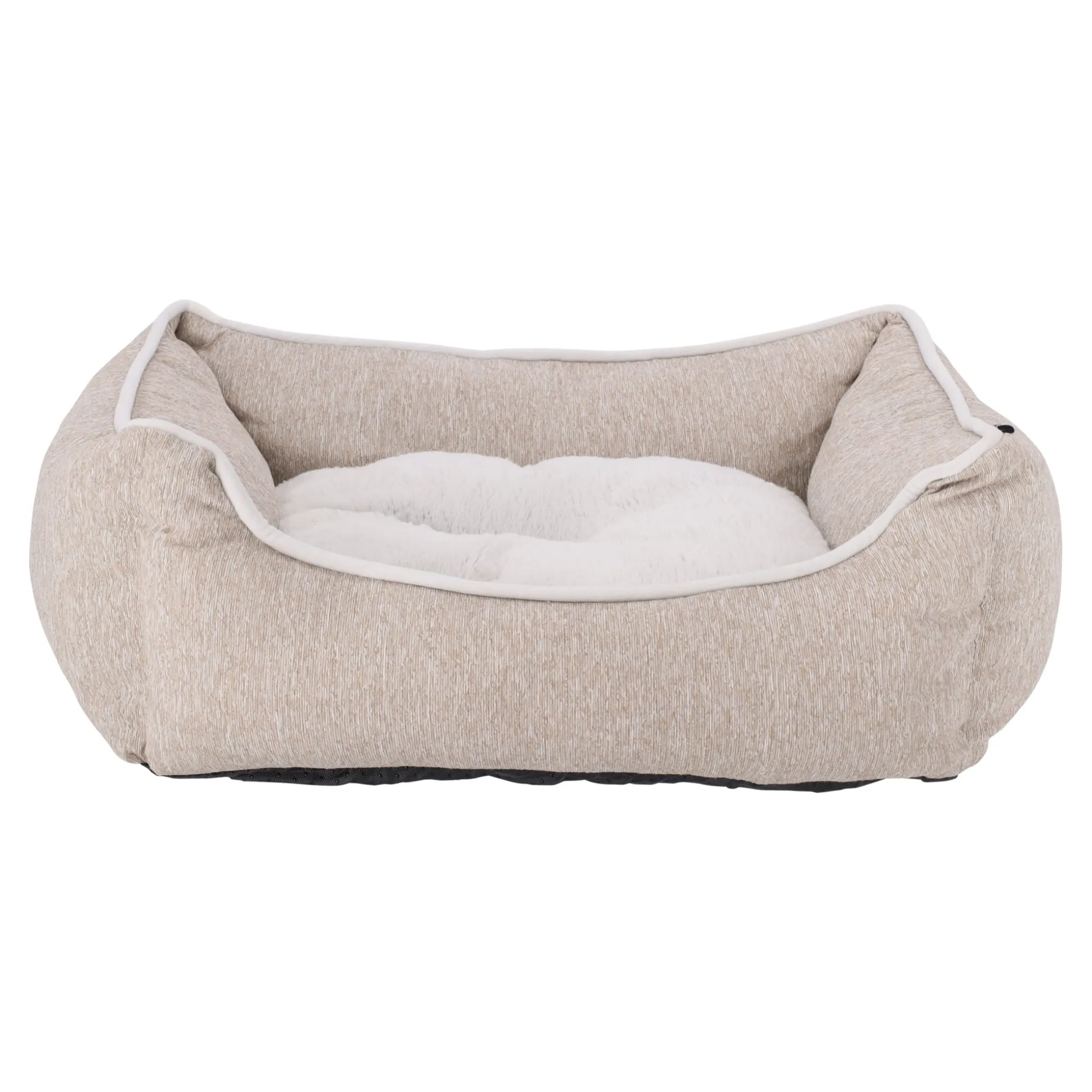 Mand Doby 52x41cm taupe
