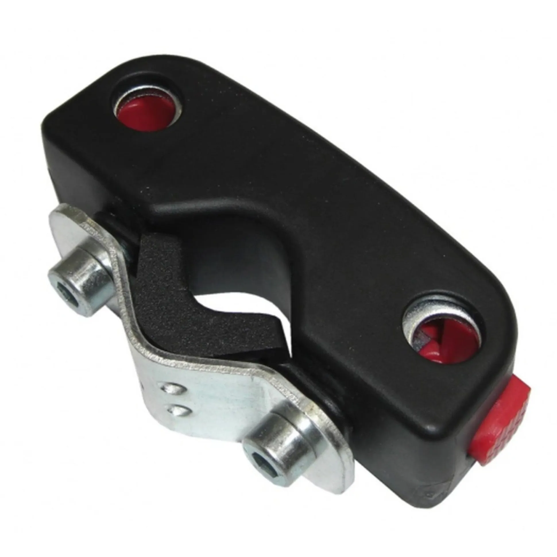 Montageset fietsstoel Polisport