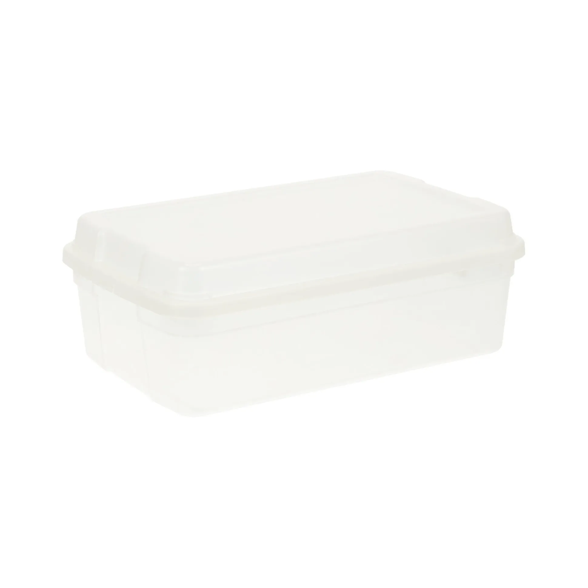 Opbergdoos transp rechth 6,5L
