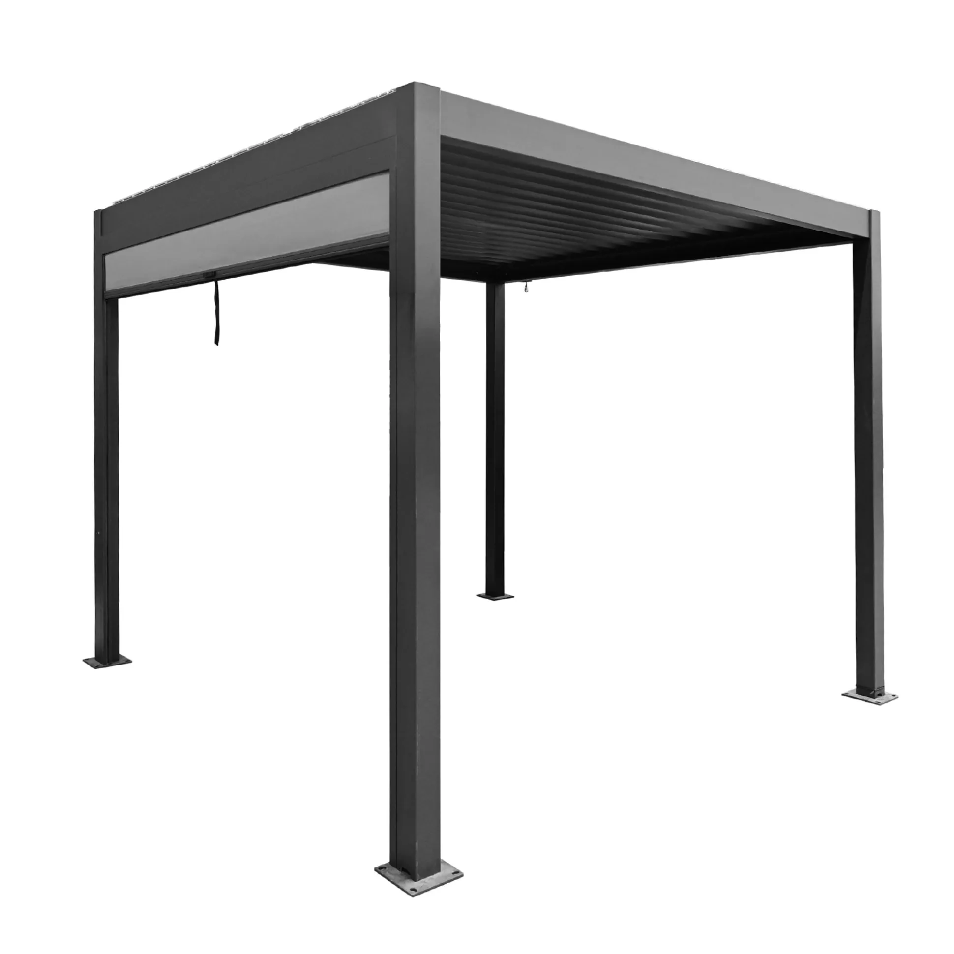 Pergola Domo 3x4M