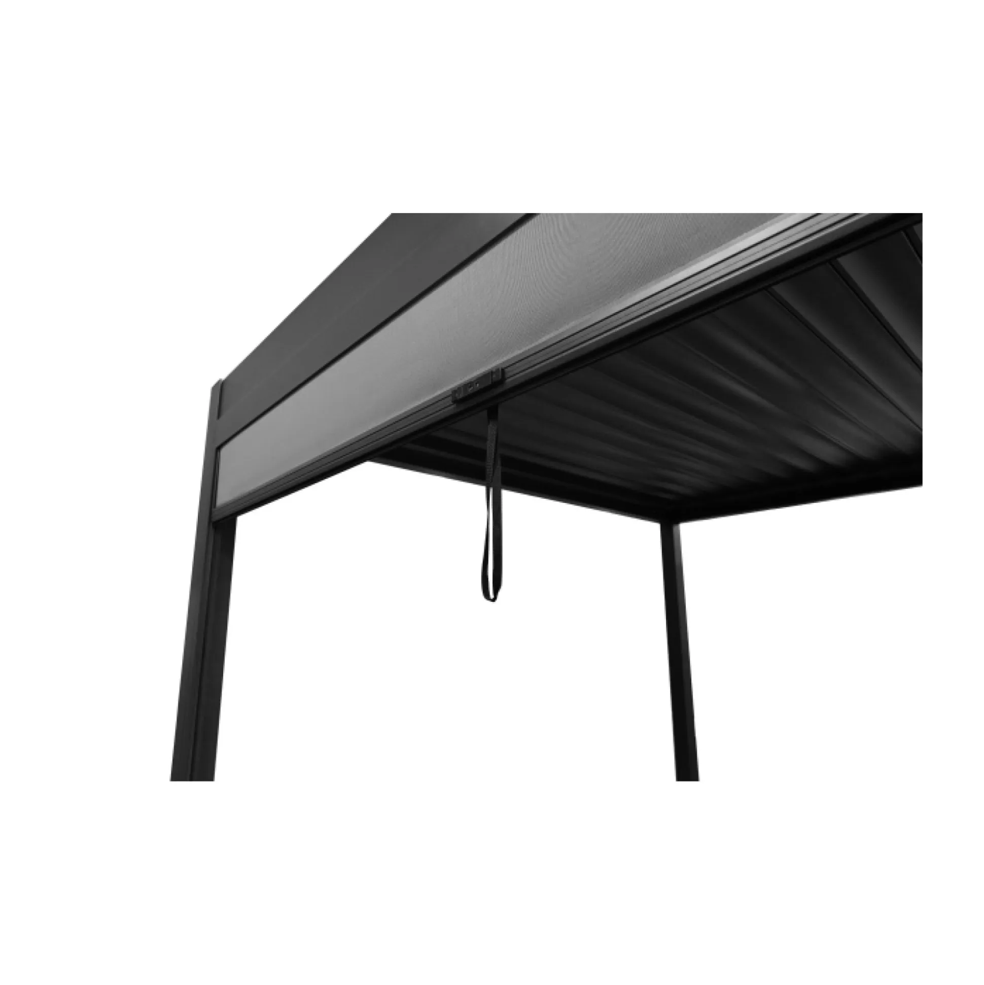 Pergola Domo 3x4M