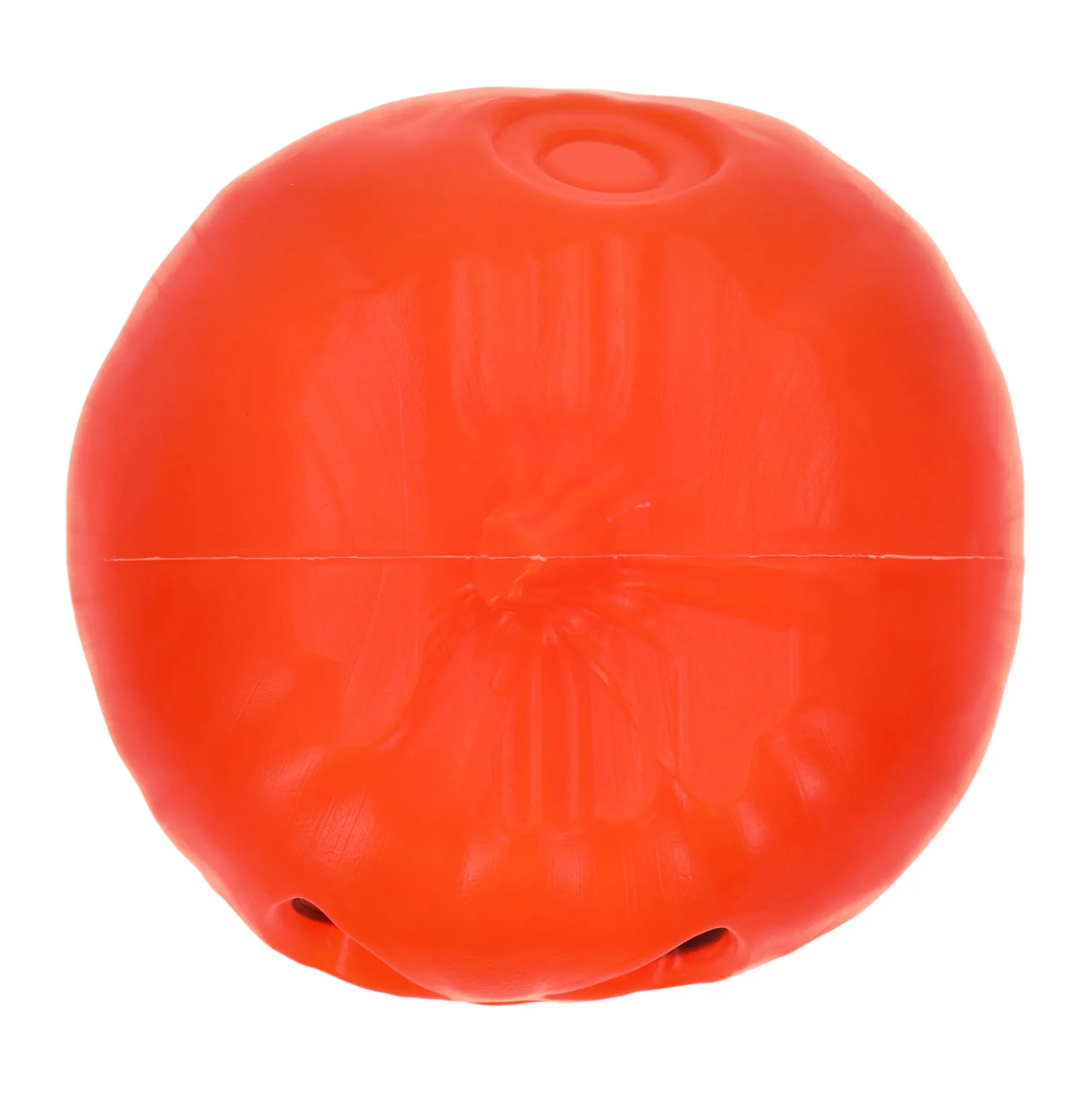 Pompoen plastic 20x20cm