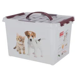 Q-Line pet decor 22L Sunware